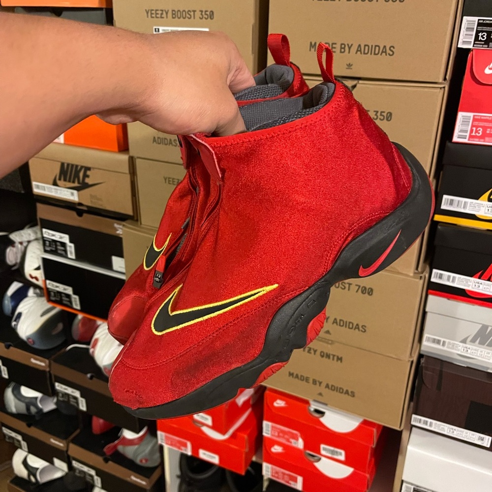 Nike air zoom